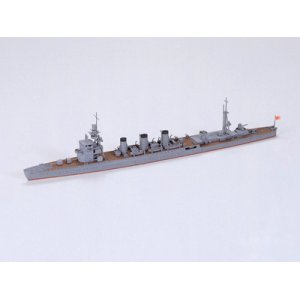 画像: タミヤ  (31322)  1/700 日本軽巡洋艦 長良（ながら）  