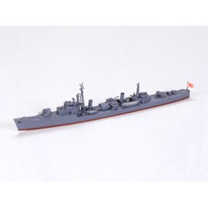 画像: タミヤ  (31428) 1/700 日本駆逐艦 松（まつ）  