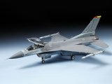 画像: タミヤ（60786）1/72 ロッキード マーチン F-16CJ [ブロック50] ファイティング ファルコン  