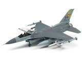 画像: タミヤ（60788）1/72 ロッキード マーチン F-16CJ [ブロック50]（フル装備仕様）     