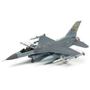 画像: タミヤ（60788）1/72 ロッキード マーチン F-16CJ [ブロック50]（フル装備仕様）     