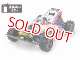 画像: タミヤ  (58706)  組立キット  1/10RC サンダーショット (2022)  