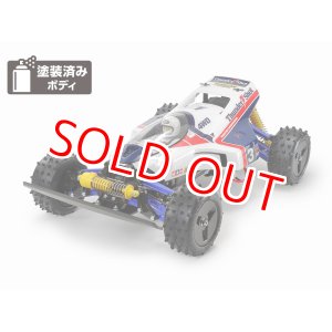 画像: タミヤ  (58706)  組立キット  1/10RC サンダーショット (2022)  