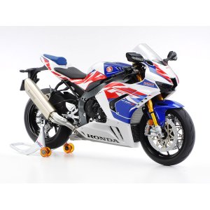 画像: タミヤ (14141) 1/12 (1992年) 1/12 Honda CBR1000RR-R FIREBLADE SP 30th Anniversary   