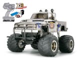 画像: タミヤ（57752）1/12RC XB (完成モデル) ミッドナイトパンプキン メタリックスペシャル   