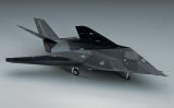 画像: ハセガワ  (E1)  1/72 F-117A ナイトホーク  