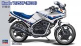 画像: ハセガワ  (BK14)  1/12 (1984年) ホンダ VT250F（MC08）  