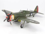 画像: タミヤ  (60769)  1/72 P-47D サンダーボルト レイザーバック   