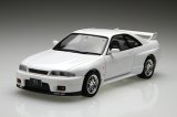 画像: フジミ (ID19) 1/24  スカイライン GT-R(R33型) ‘95  