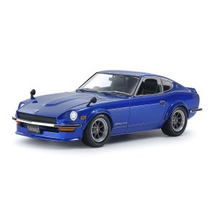 画像: タミヤ (24367) 1/24 NISSAN フェアレディ 240Z ストリートカスタム  