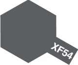 画像: タミヤ（81754）アクリルミニ XF-54 ダークシーグレイ  