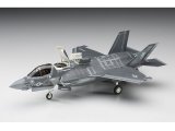 画像: ハセガワ  (E46) 1/72 F-35ライトニングII (B型) “U.S.マリーン”  