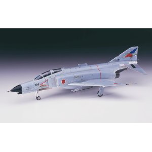 画像: ハセガワ (E37) 1/72 F-4EJ改 スーパーファントム  