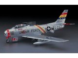 画像: ハセガワ (PT13) 1/48 F-86F-30 セイバー “U.S. エア フォース”  