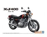 画像: アオシマ (24) 1/12（1980年) ヤマハ 4G0 XJ400 '80  