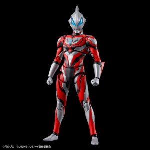 画像: バンダイ (66690) ウルトラマンジード プリミティブ  