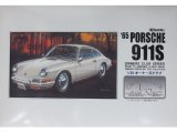 画像: マイクロエース (23) 1/32オーナーズ `65 ポルシェ 911S  