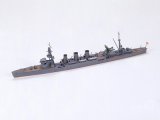 画像: タミヤ（31317）1/700 日本軽巡洋艦 多摩（たま）  