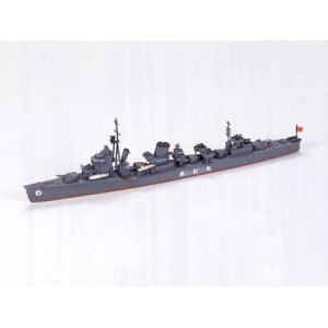 画像: タミヤ  (31407)  1/700 日本駆逐艦 響 （ひびき）  