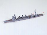 画像: タミヤ（31320）1/700 日本軽巡洋艦 名取（なとり）  