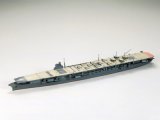 画像: タミヤ（31213）1/700 日本航空母艦 翔鶴 （しょうかく）  