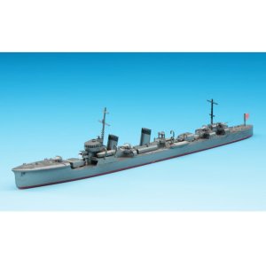 画像: ハセガワ  (416)  1:700 日本海軍 駆逐艦 睦月  