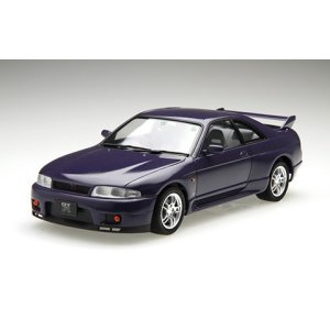 画像: フジミ (ID39) 1/24 R33 スカイライン GT-R V-Spec’95  