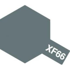 画像: タミヤ（80366）エナメル XF-66 ライトグレイ  