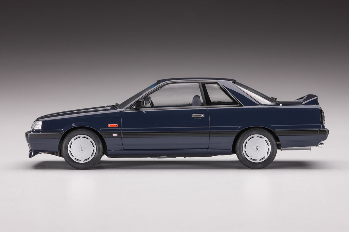 画像: ハセガワ  (HC29) 1/24 (1985年) ニッサン スカイライン GTS-R（R31）  