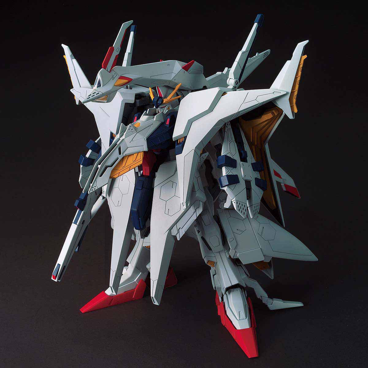 画像: バンダイ HGUC 229  1/144 ペーネロペー   