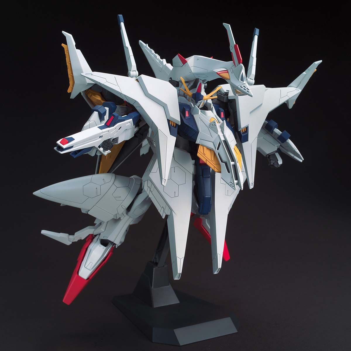 画像: バンダイ HGUC 229  1/144 ペーネロペー   