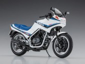 画像: ハセガワ  (BK14)  1/12 (1984年) ホンダ VT250F（MC08）  