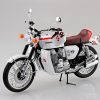 画像: アオシマ (SP) 1/12 ワイルド7 飛葉ちゃんのCB750FOUR  