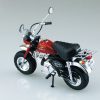 画像: アオシマ (72) 1/12（1978年) ホンダ Z50J モンキー '78 カスタム 武川仕様 Ver.2  