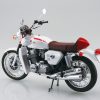 画像: アオシマ (SP) 1/12 ワイルド7 飛葉ちゃんのCB750FOUR  