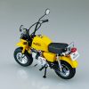 画像: アオシマ (73) 1/12（1978年)  ホンダ Z50J ゴリラ '78 カスタム 武川仕様 Ver.2  